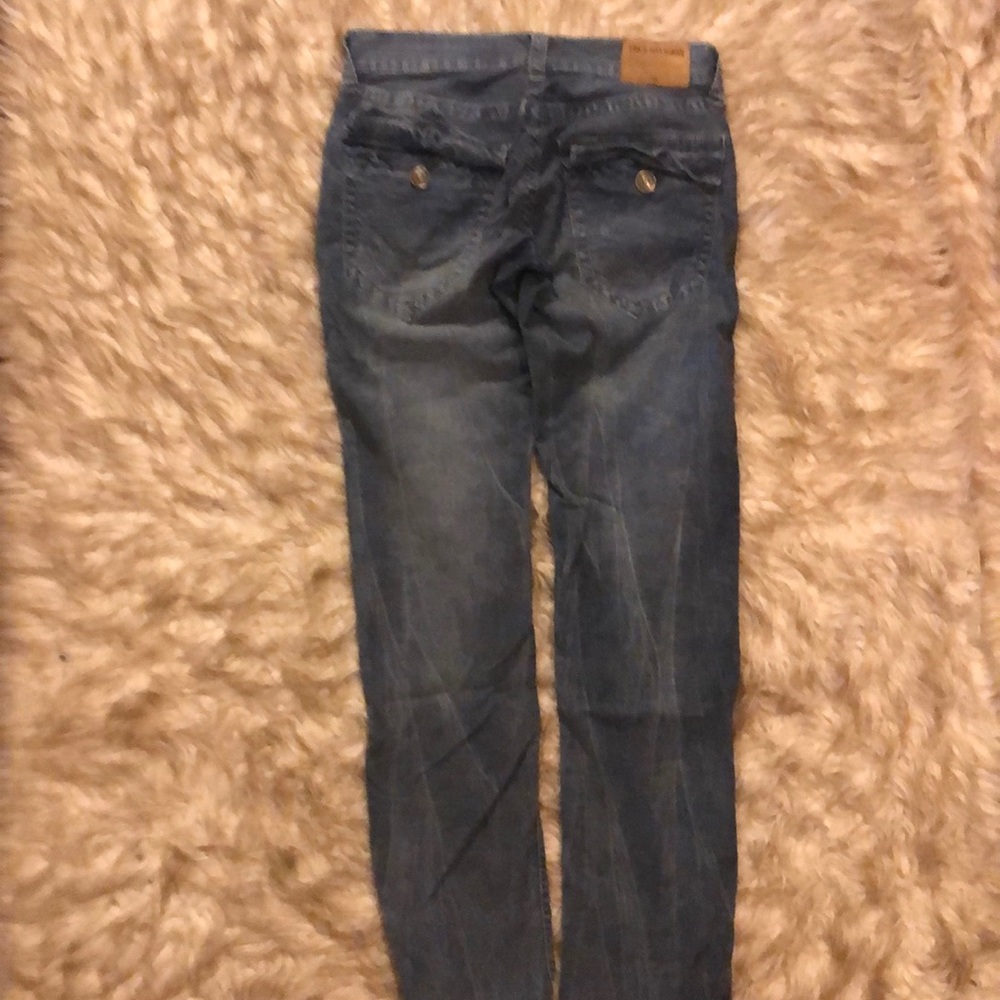 Male pants - Picture 2 of 2